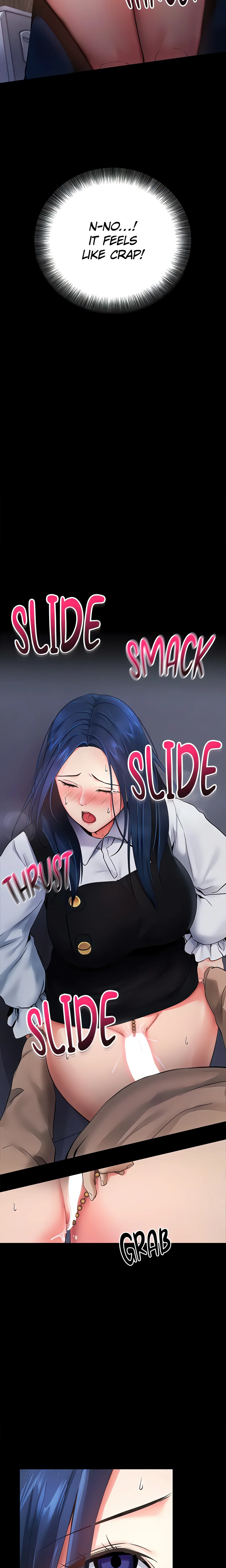 Do It For Me (Official) chapter 6 page 21