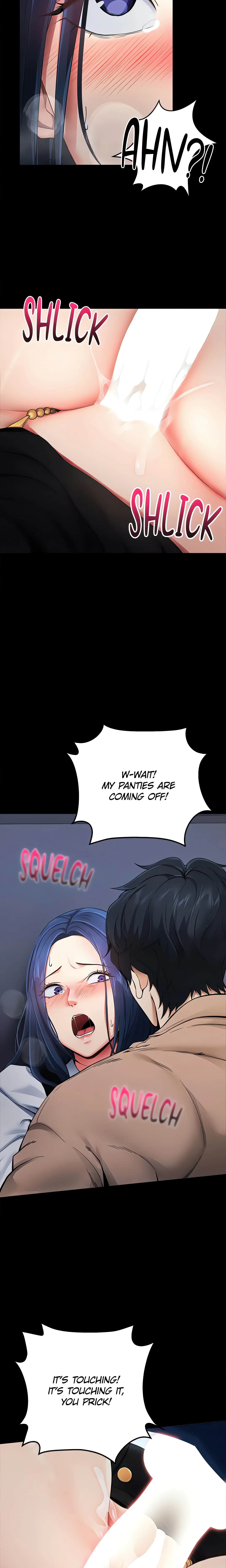 Do It For Me (Official) chapter 6 page 22