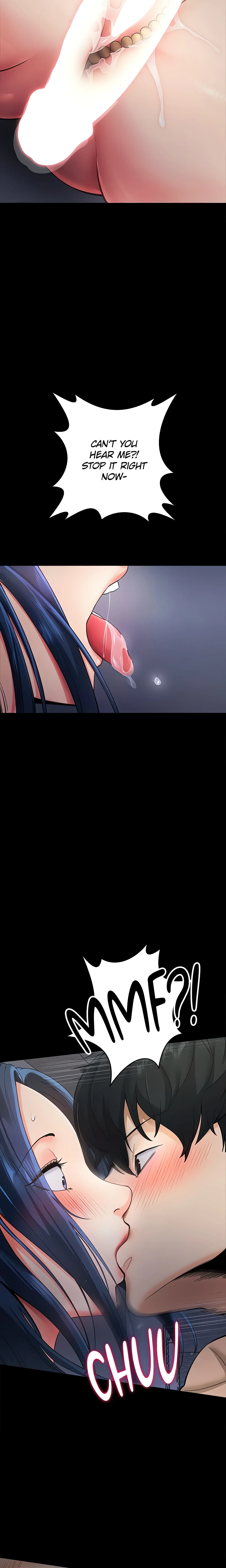 Do It For Me (Official) chapter 6 page 23