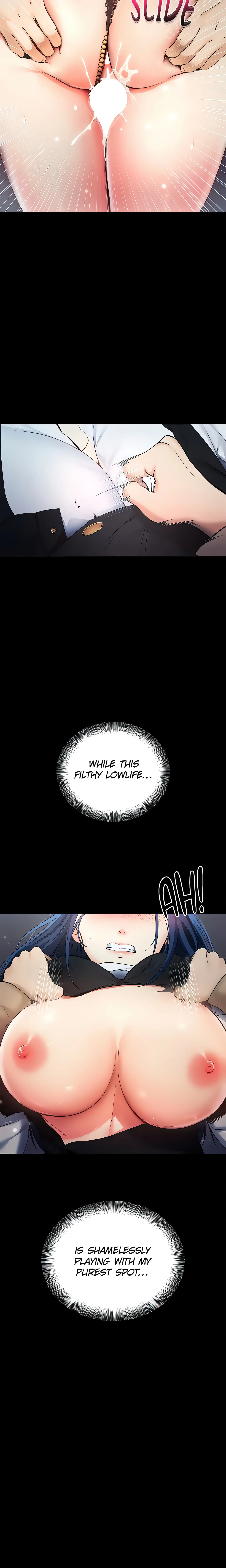 Do It For Me (Official) chapter 6 page 26