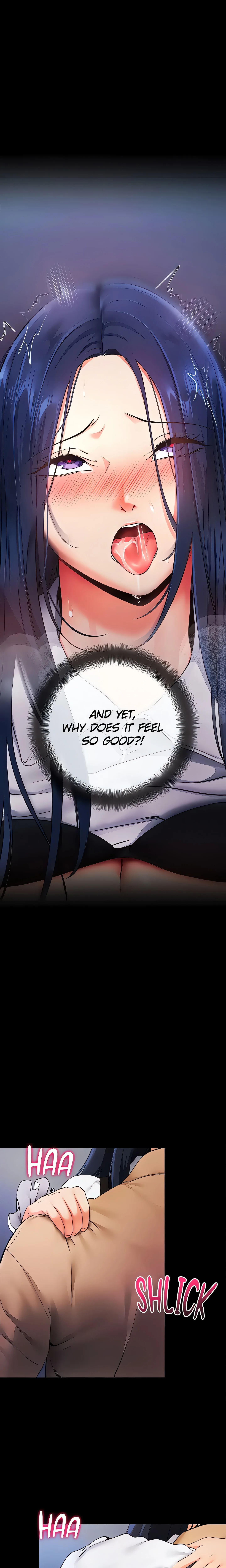 Do It For Me (Official) chapter 6 page 27