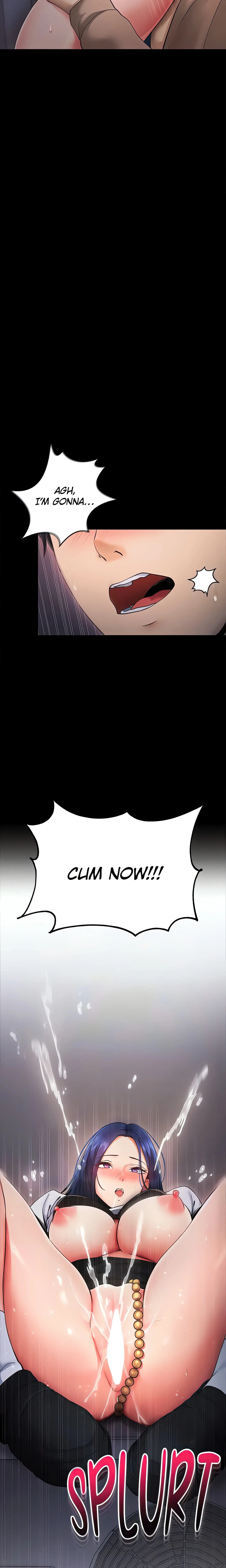 Do It For Me (Official) chapter 6 page 30
