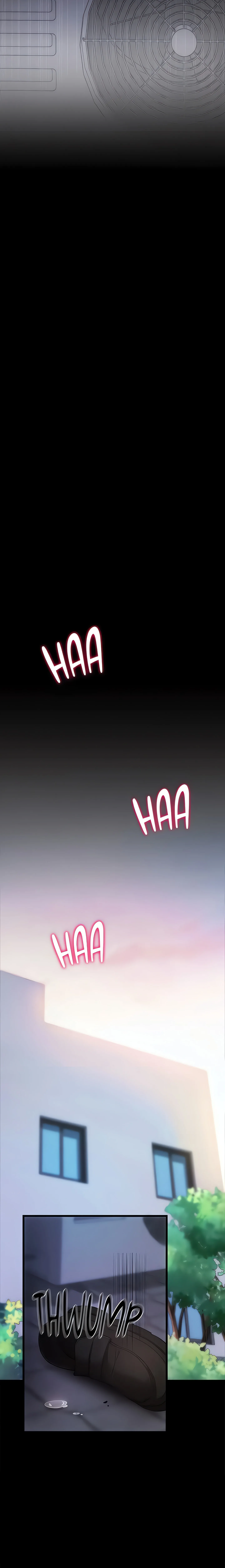 Do It For Me (Official) chapter 6 page 31