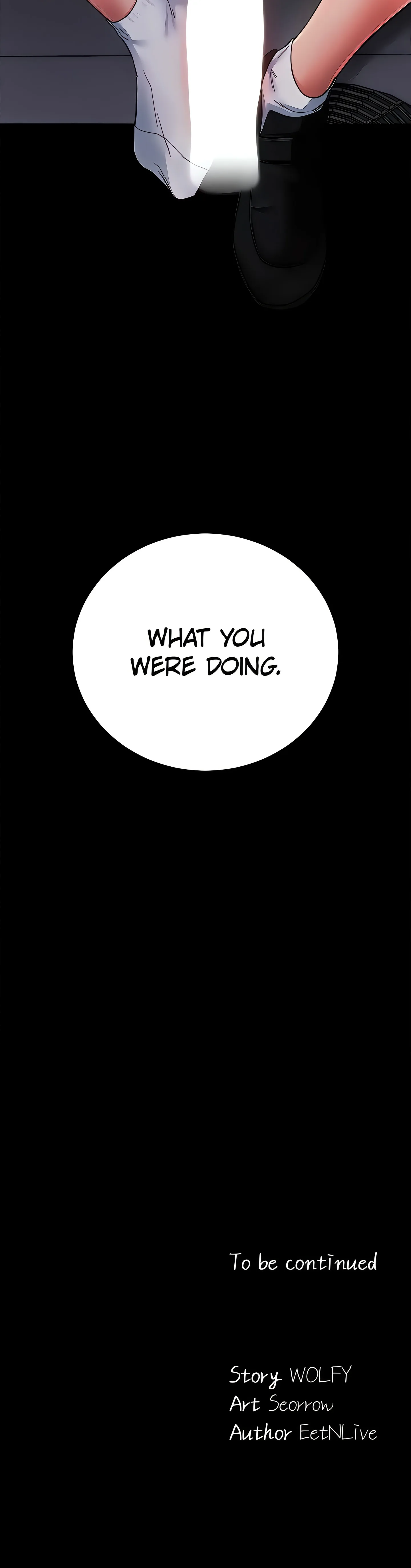 Do It For Me (Official) chapter 6 page 37