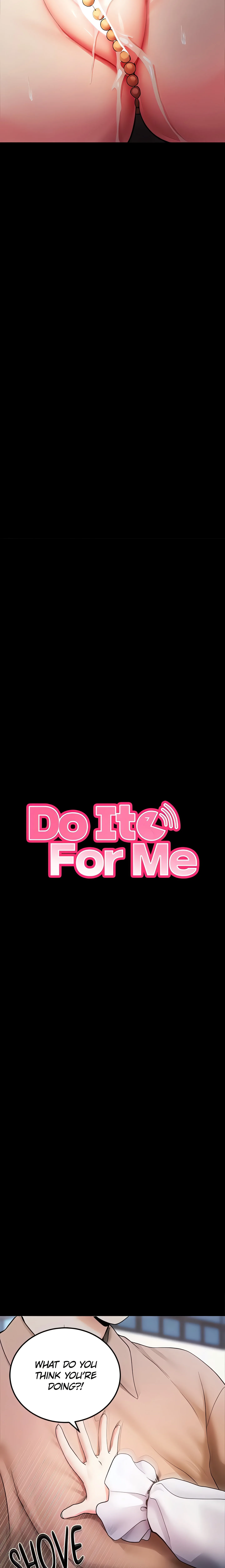 Do It For Me (Official) chapter 6 page 4