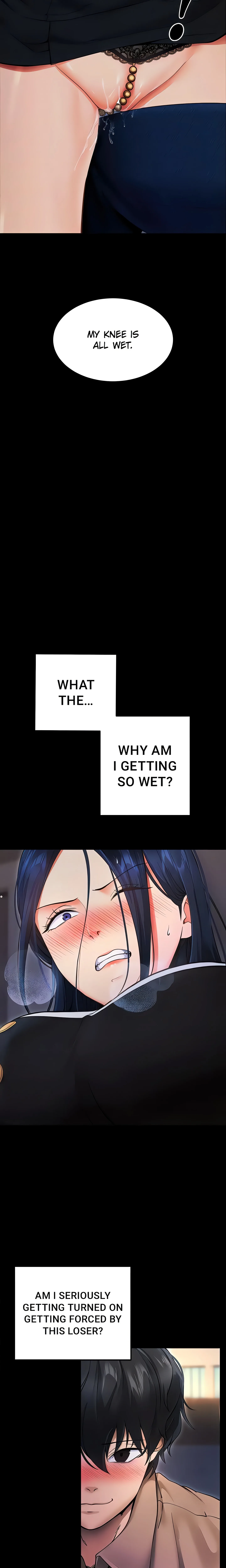 Do It For Me (Official) chapter 6 page 9