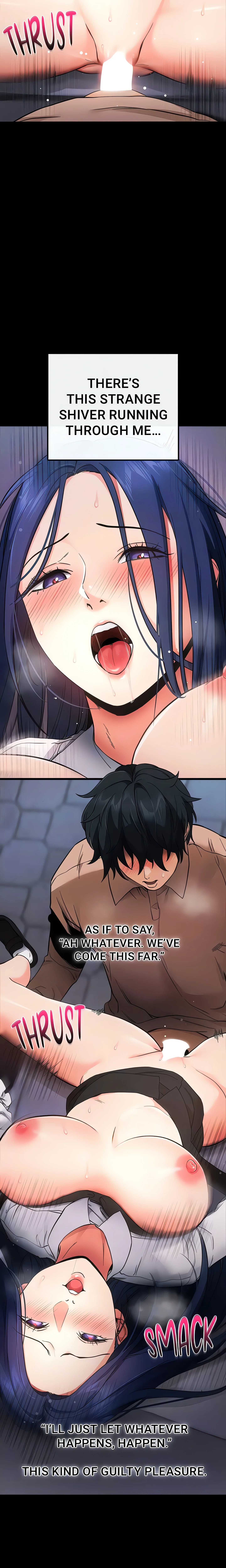 Do It For Me (Official) chapter 7 page 14