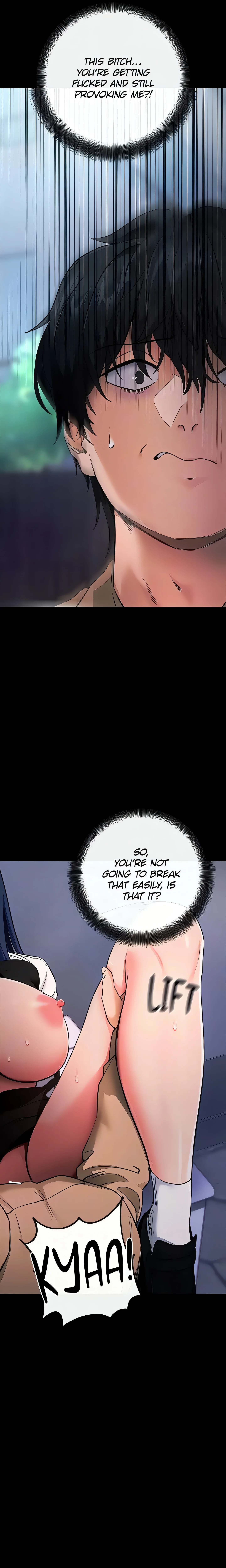 Do It For Me (Official) chapter 7 page 16