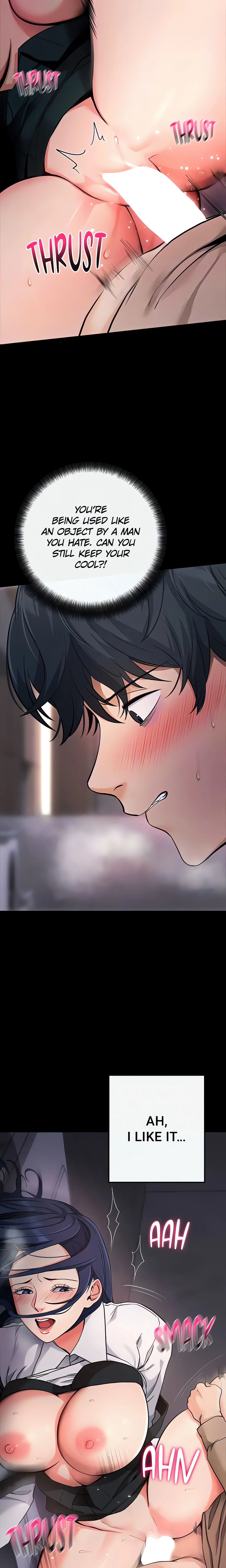 Do It For Me (Official) chapter 7 page 18
