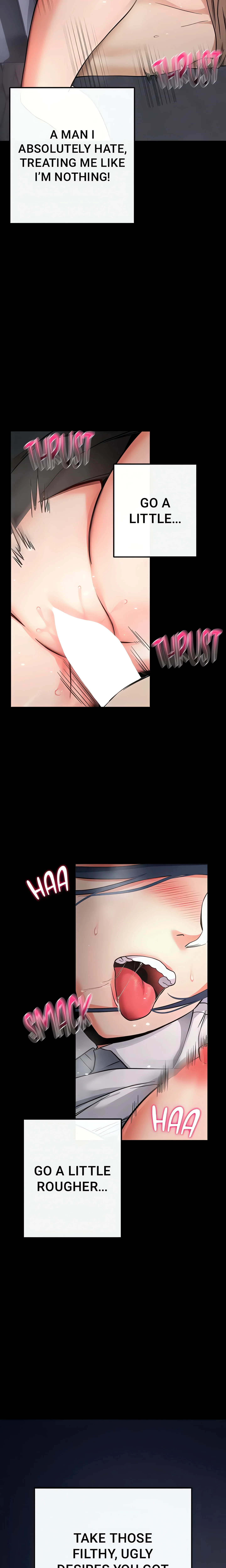 Do It For Me (Official) chapter 7 page 19