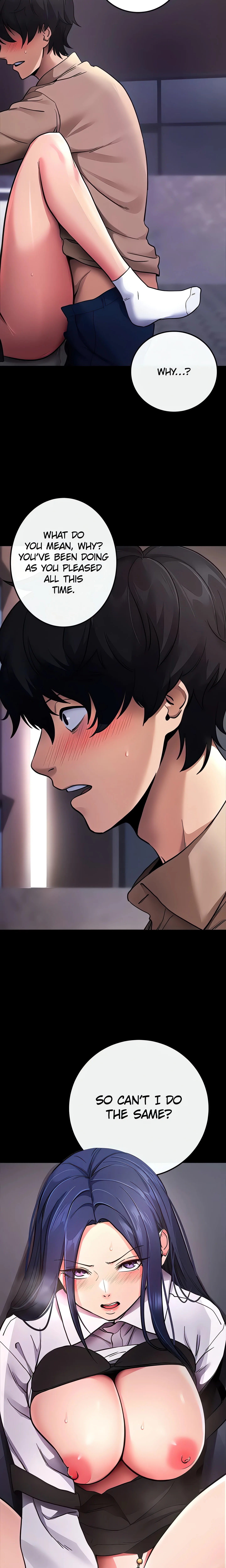 Do It For Me (Official) chapter 7 page 4