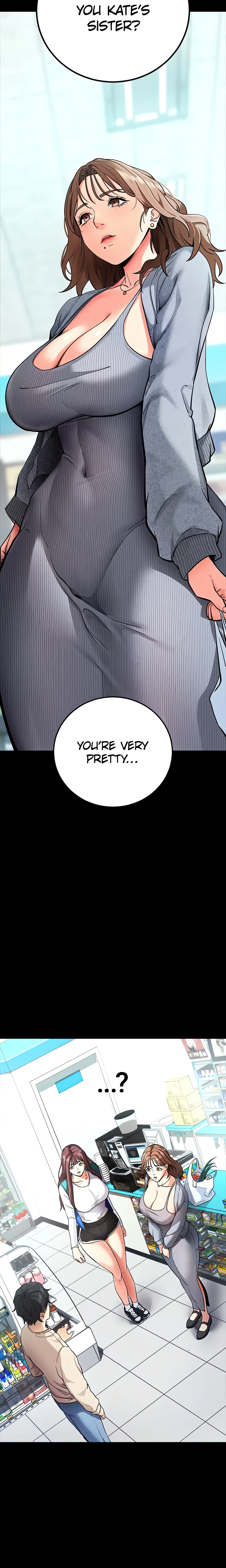 Do It For Me (Official) chapter 8 page 20