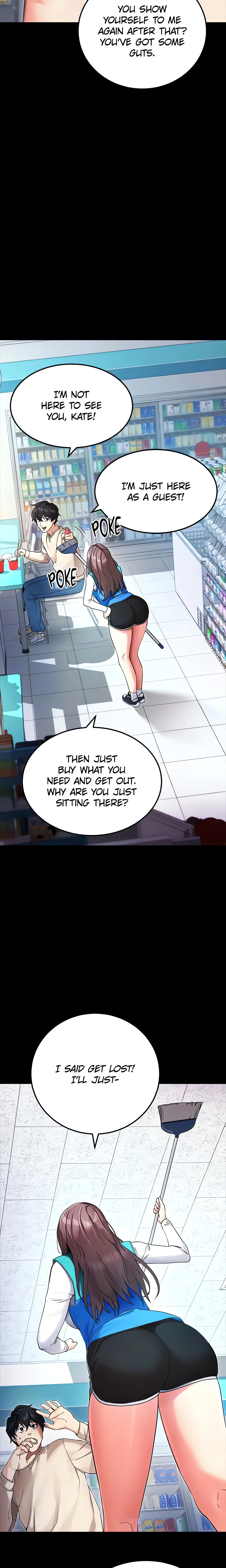 Do It For Me (Official) chapter 8 page 5