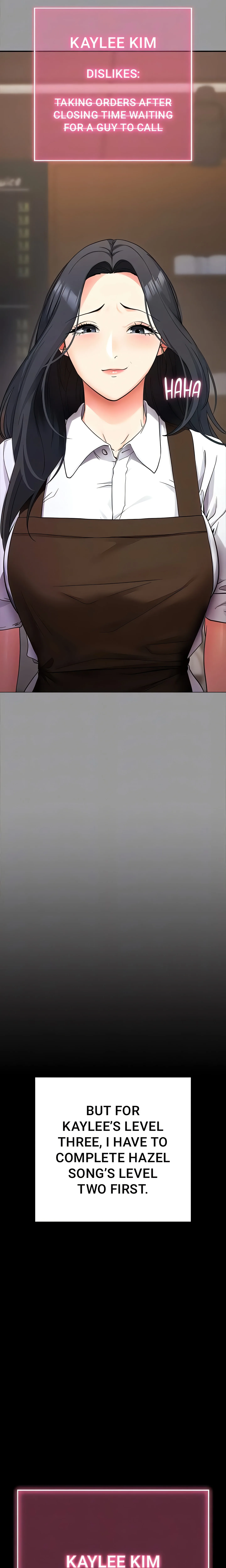 Do It For Me (Official) chapter 8 page 8