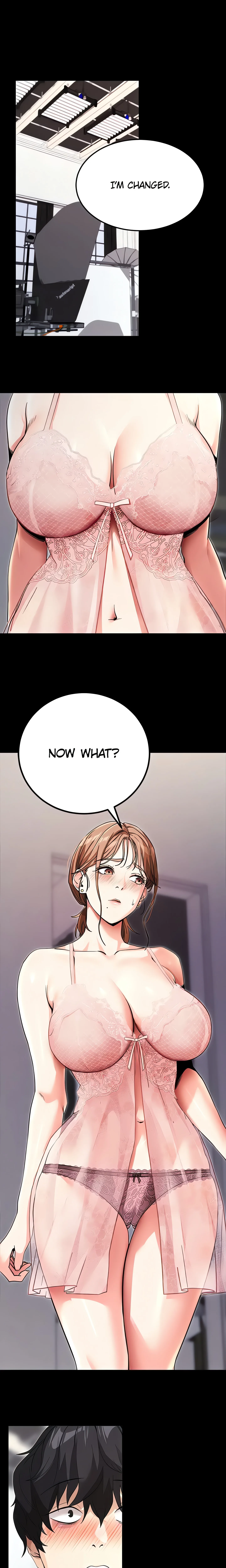 Do It For Me (Official) chapter 9 page 10