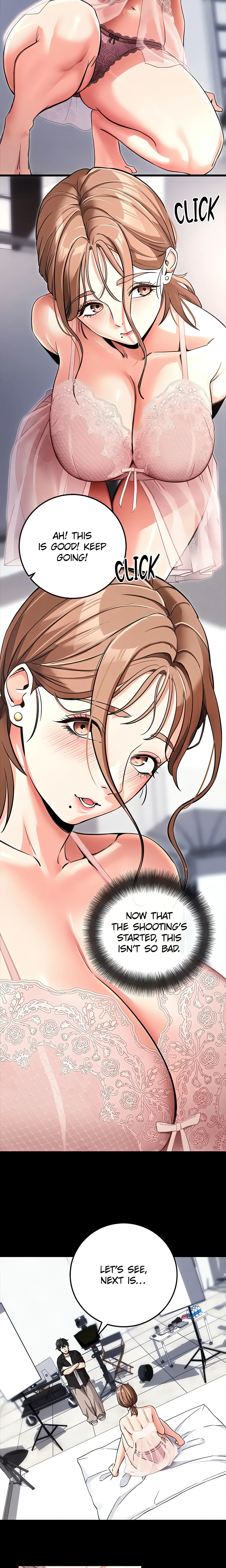 Do It For Me (Official) chapter 9 page 12