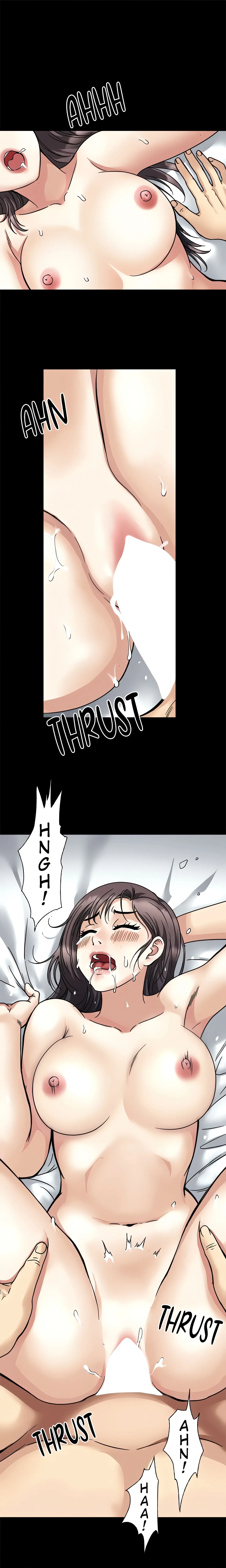Daily Pleasure Awakening (Official) chapter 1 page 1