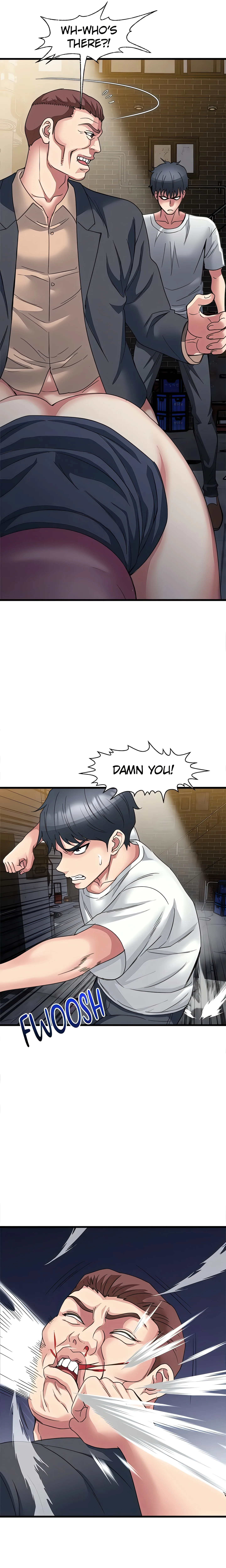 Daily Pleasure Awakening (Official) chapter 13 page 4