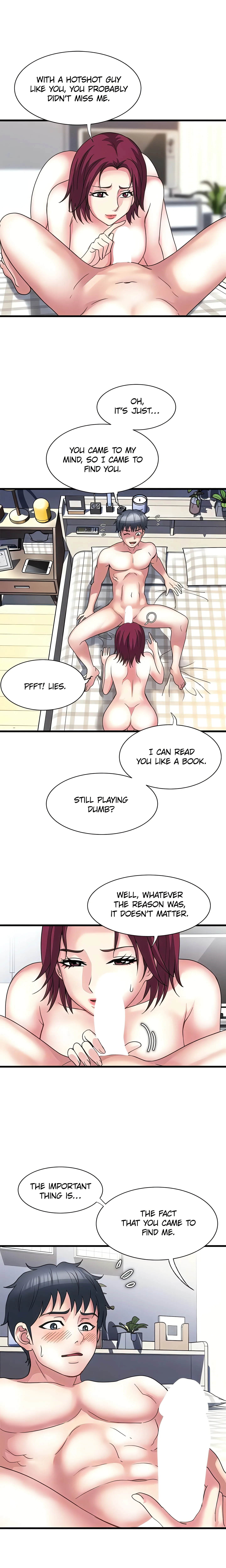 Daily Pleasure Awakening (Official) chapter 15 page 6
