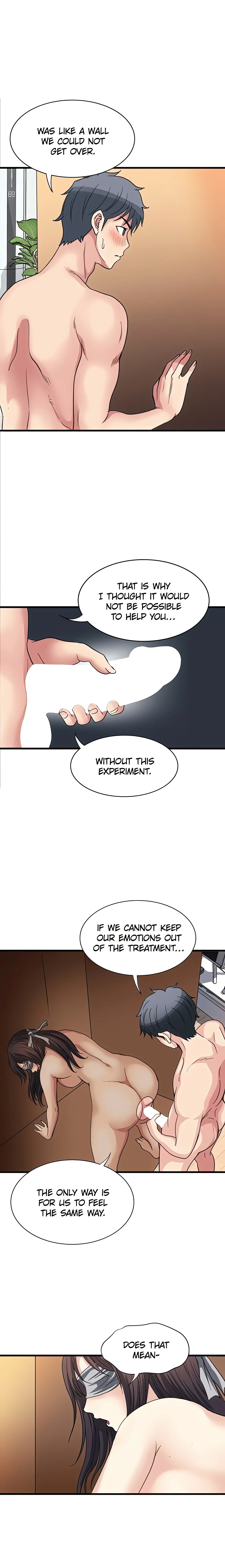 Daily Pleasure Awakening (Official) chapter 22 page 5