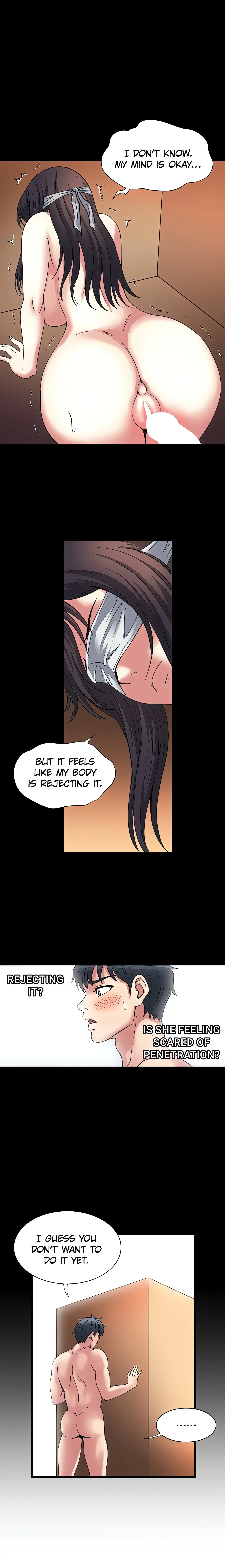 Daily Pleasure Awakening (Official) chapter 23 page 5