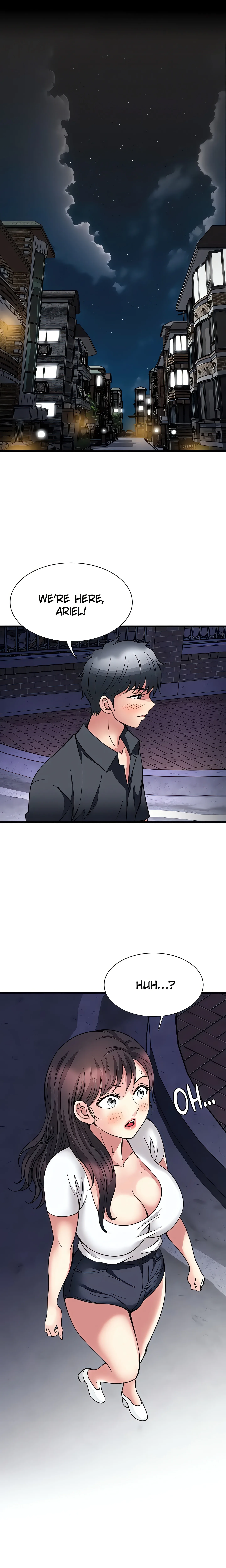 Daily Pleasure Awakening (Official) chapter 24 page 2