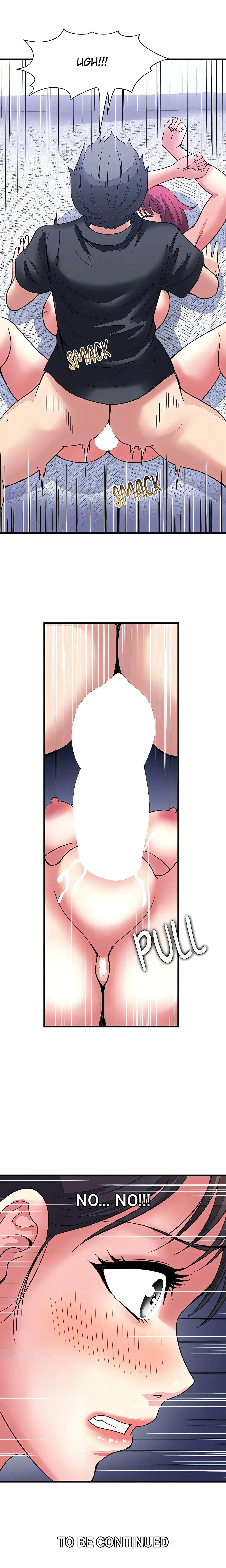 Daily Pleasure Awakening (Official) chapter 26 page 20