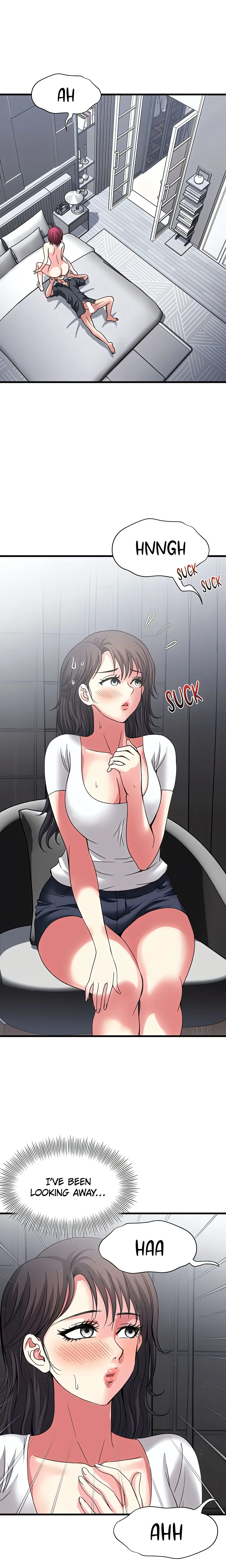 Daily Pleasure Awakening (Official) chapter 26 page 3