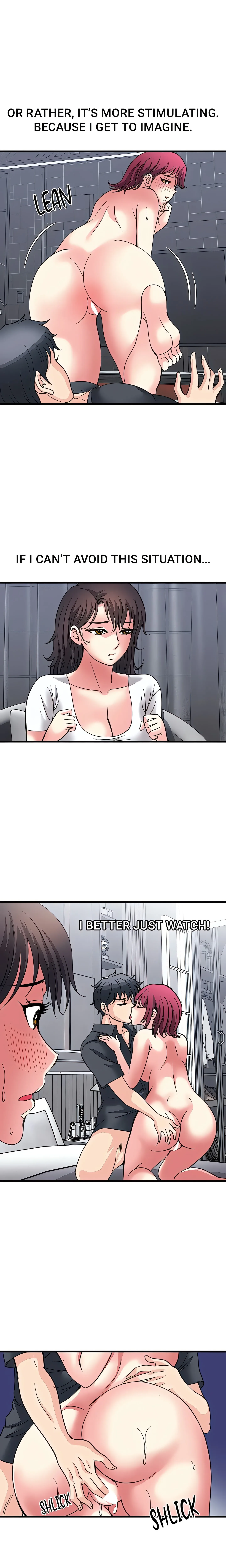 Daily Pleasure Awakening (Official) chapter 26 page 5
