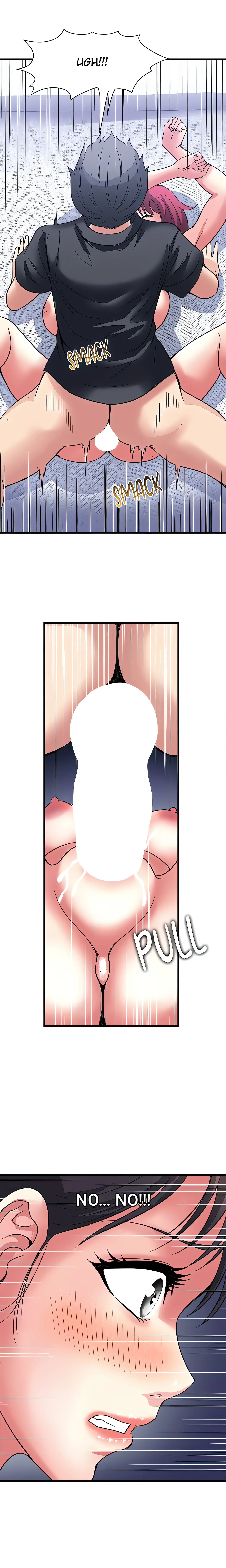 Daily Pleasure Awakening (Official) chapter 27 page 2