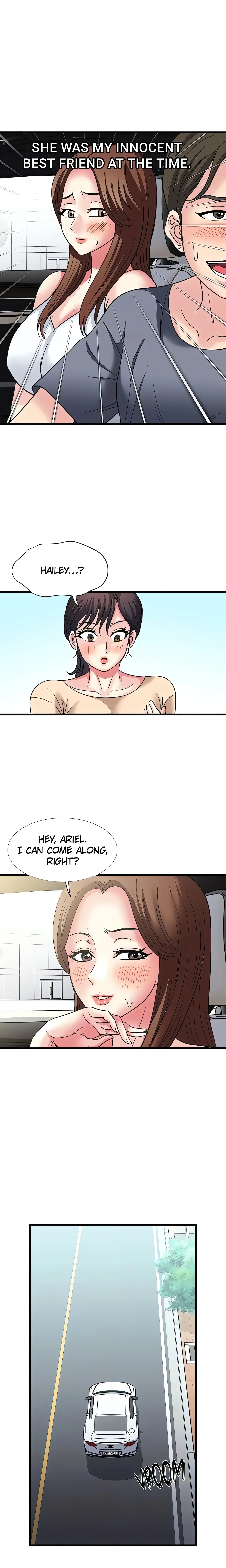 Daily Pleasure Awakening (Official) chapter 29 page 10