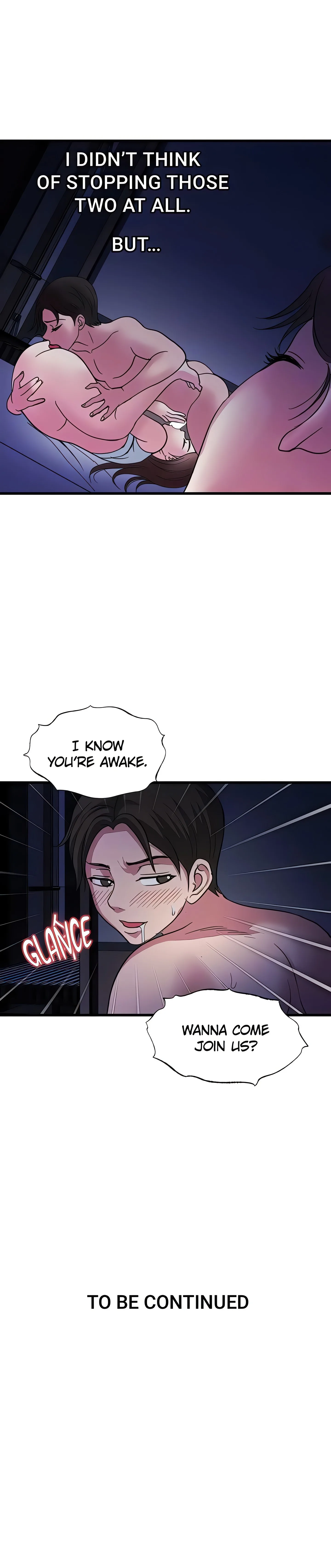 Daily Pleasure Awakening (Official) chapter 29 page 20