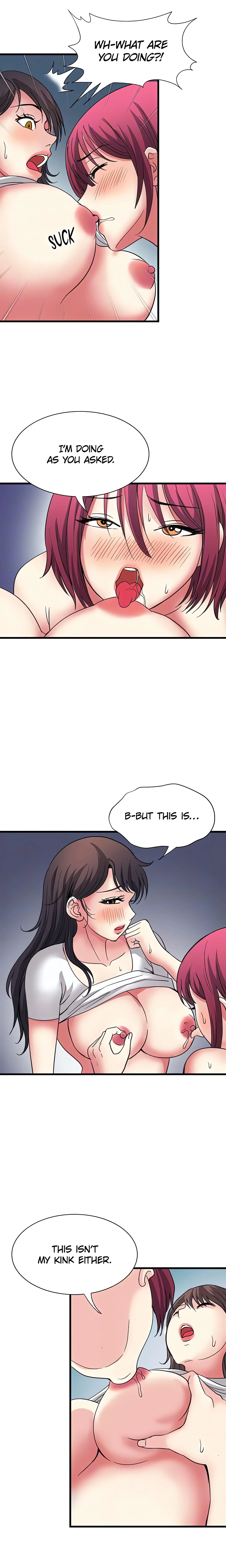 Daily Pleasure Awakening (Official) chapter 31 page 6