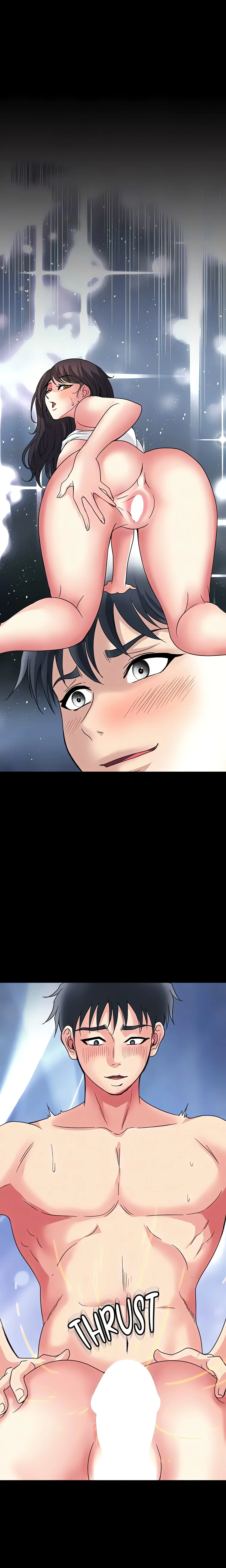 Daily Pleasure Awakening (Official) chapter 34 page 6