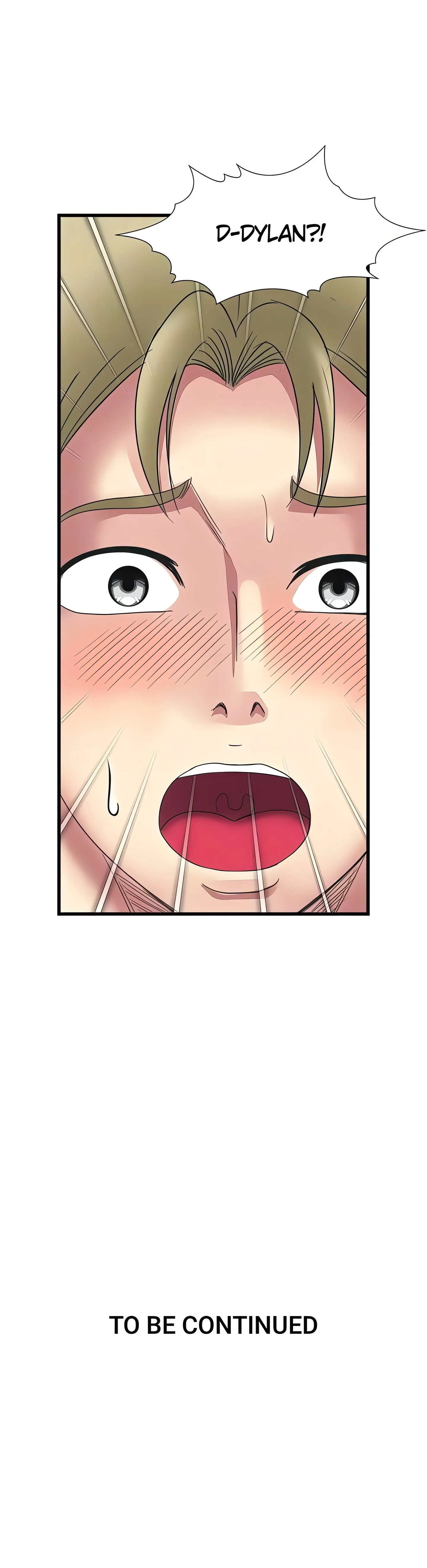 Daily Pleasure Awakening (Official) chapter 35 page 20