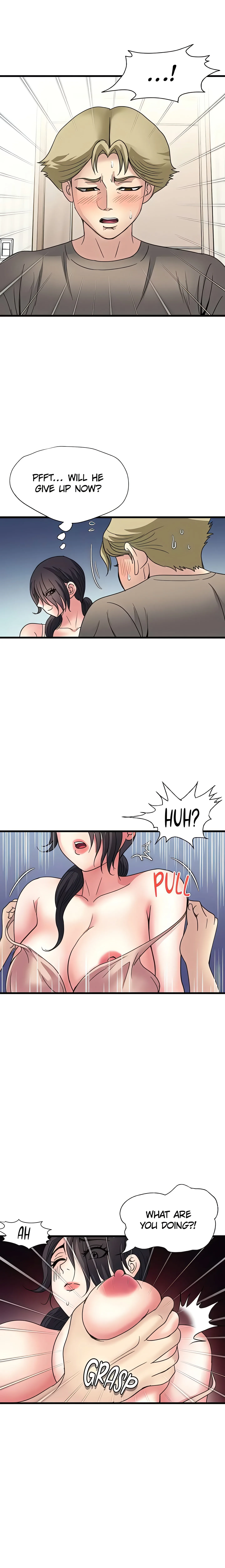 Daily Pleasure Awakening (Official) chapter 37 page 13