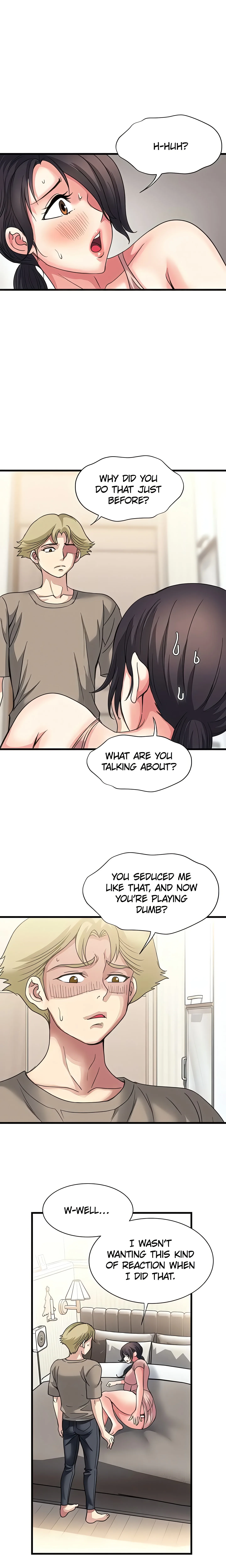 Daily Pleasure Awakening (Official) chapter 37 page 4