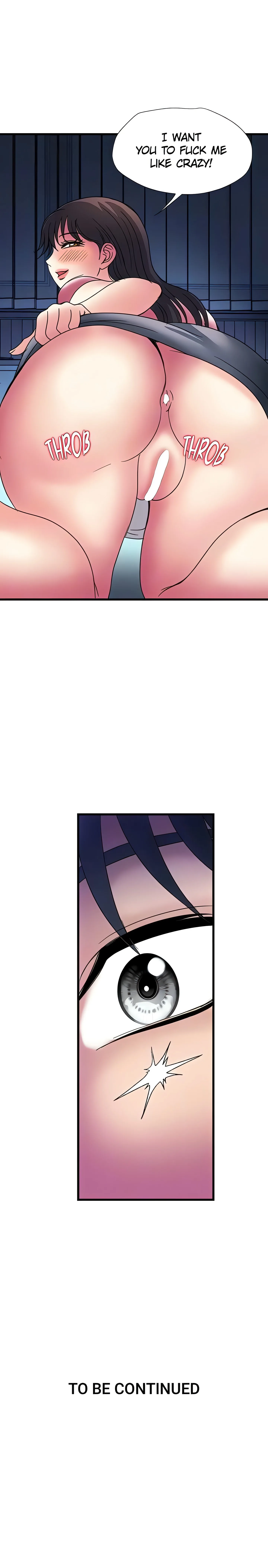 Daily Pleasure Awakening (Official) chapter 38 page 19