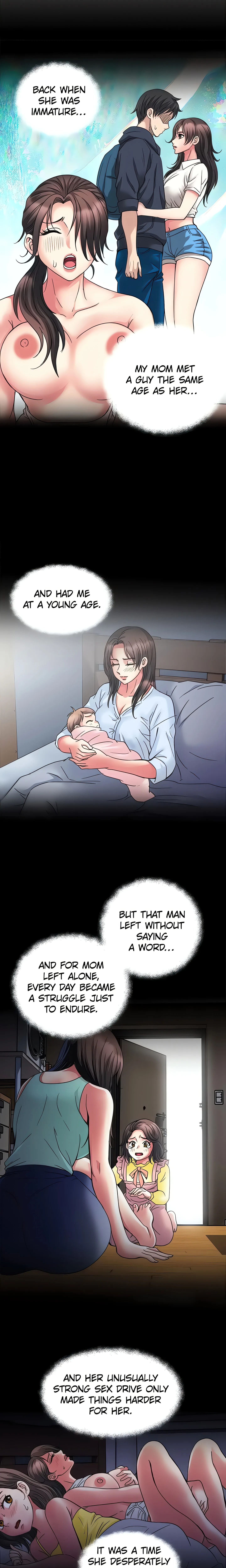 Daily Pleasure Awakening (Official) chapter 4 page 11