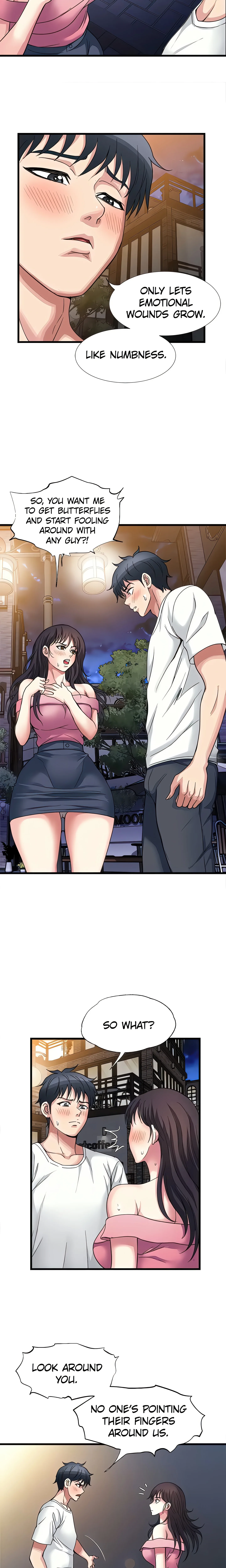 Daily Pleasure Awakening (Official) chapter 9 page 5