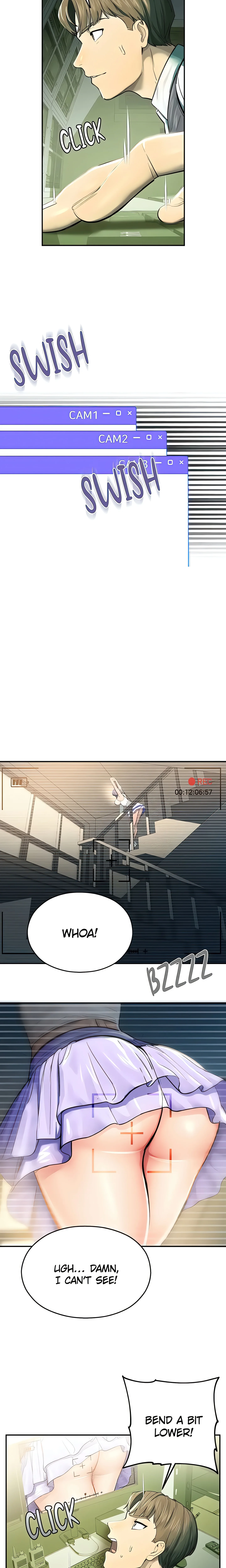 CCTV (Official) chapter 1 page 22
