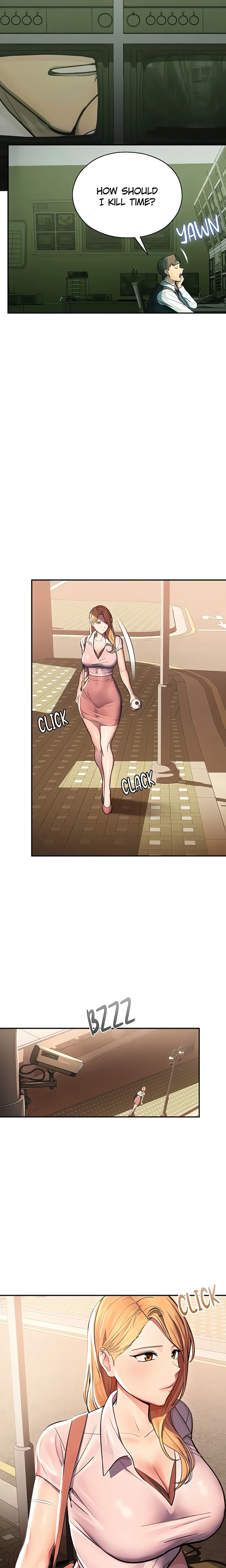 CCTV (Official) chapter 1 page 28