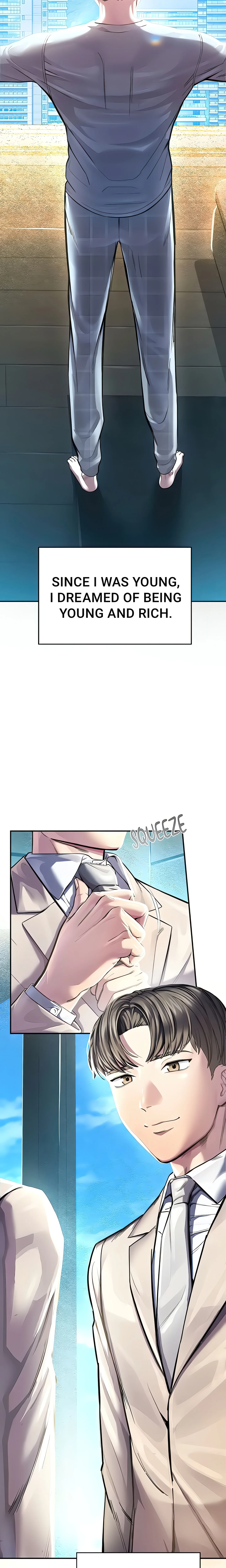 CCTV (Official) chapter 1 page 3