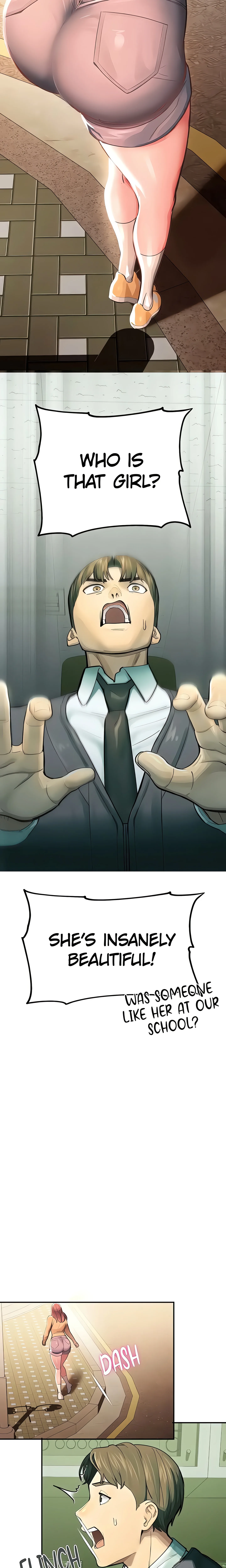 CCTV (Official) chapter 1 page 32