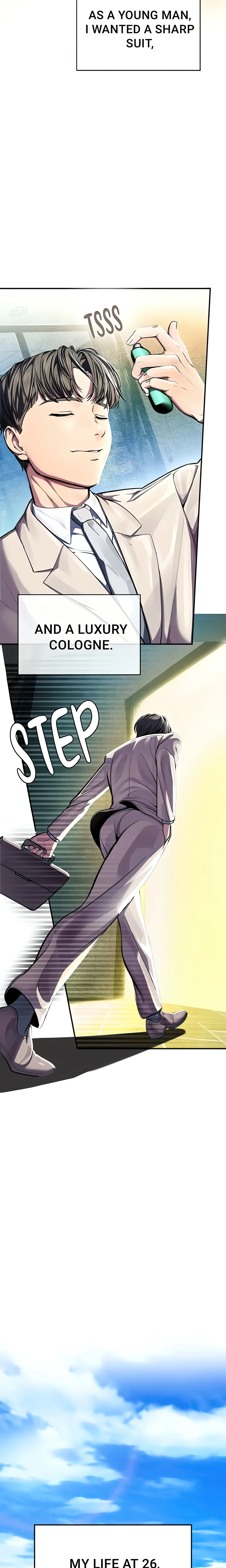 CCTV (Official) chapter 1 page 4