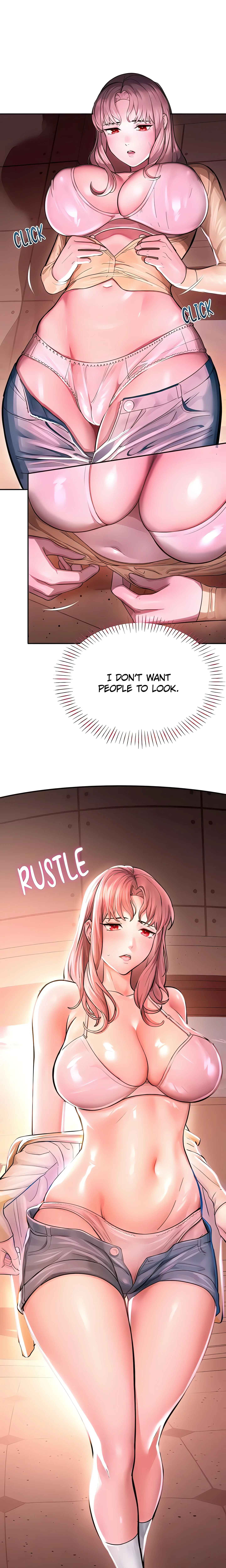 CCTV (Official) chapter 1 page 40