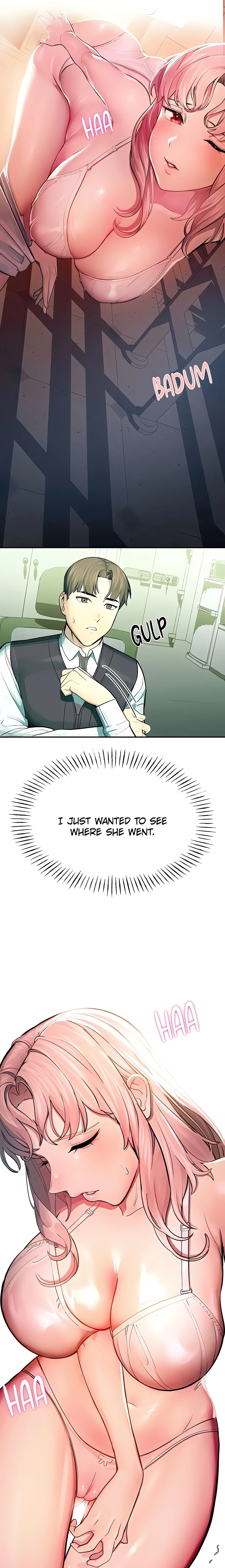CCTV (Official) chapter 1 page 43