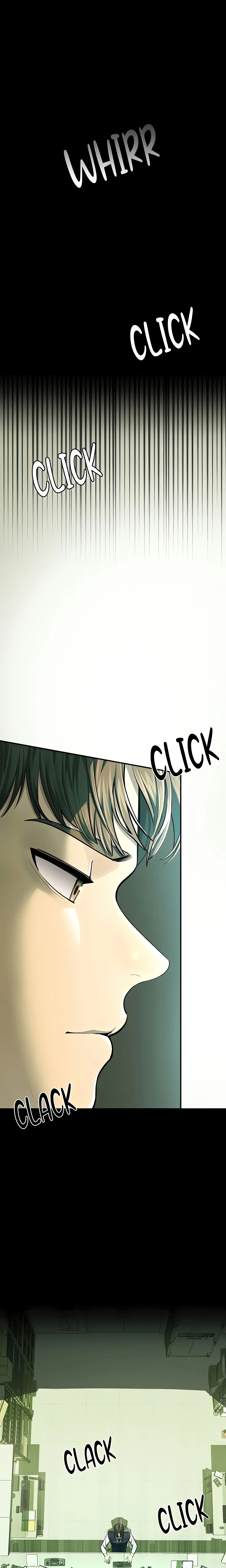 CCTV (Official) chapter 1 page 7