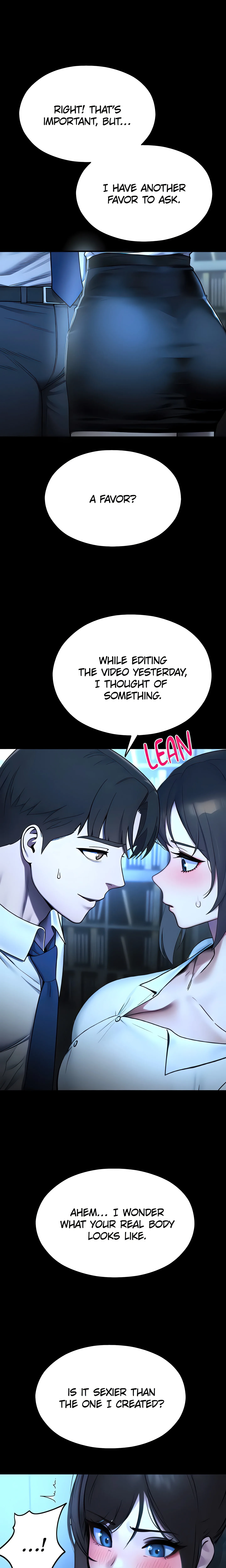 CCTV (Official) chapter 13 page 1