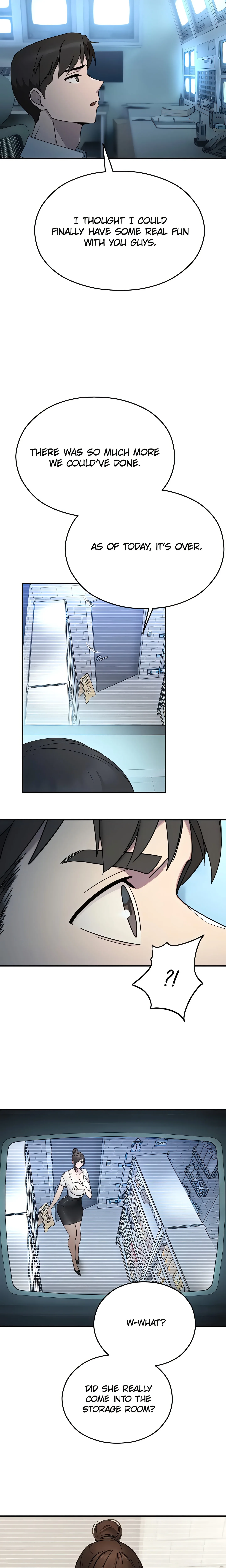 CCTV (Official) chapter 13 page 11
